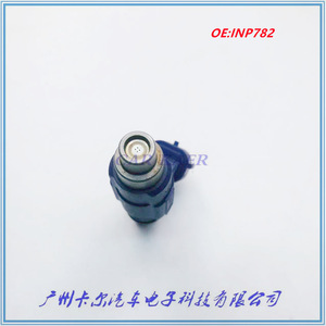 Inyector de Combustible Mazda INP-782 para Familia Premacy 2.0L, Repuesto de Motor de Gasolina, Plástico, Nuevo, Estándar - Product Image 5