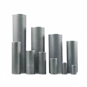 Filtre à huile d'admission hydraulique TF-160 400, élément filtrant à aspiration d'huile avec composants de noyau d'aspiration puissants inclus - Product Image 5