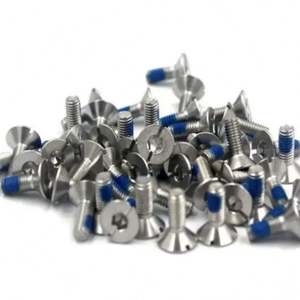 อะแดปเตอร์ใบพัด M50-HF01430102-116041-0003-Y เงิน argas T40/T20P/T50/T25/T25P อุปกรณ์การเกษตรโดรน - Product Image 3