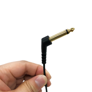 <span class=keywords><strong>Cavo</strong></span> auricolare per <span class=keywords><strong>cuffie</strong></span> <span class=keywords><strong>cavo</strong></span> auricolare per la conduzione ossea auricolare - Product Image 4
