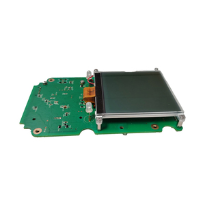 Accessoires d'actionneur électrique OEM BT140 (Carte HMI V4) avec carte de contrôle numérique LCD pour clapet de régulation – Garantie 1 an - Product Image 3