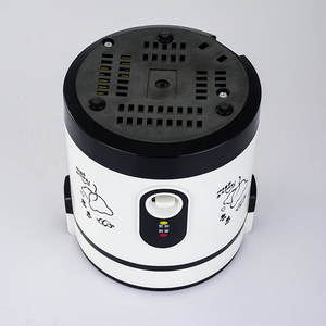 Small Kitchen Appliance Low Sugar Healthy 1.2L <strong>Korean</strong> Electric Mini <strong>Rice</strong> <strong>Cooker</strong> - Product Image 4