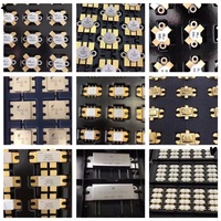 Chip FPGA XCKU040-2FFVA1156 de Alta Calidad, FCBGA-1156 XCKU040, Circuito Integrado Original en Stock, Compatible con XCKU040-2FFVA1156I