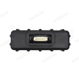 Outil de diagnostic automobile WIFI OEM JLR, prend en charge la programmation et le codage en ligne VBF EXML Pathfinder pour tous les modèles JLR DoIP, sans logiciel DoIP VCI - Product Image 6
