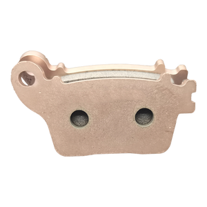Plaquettes de frein de moto avant et arrière de haute qualité plaquettes de friction de moto pour <span class=keywords><strong>Kawasaki</strong></span> <span class=keywords><strong>Ninja</strong></span> <span class=keywords><strong>ZX</strong></span>-<span class=keywords><strong>10R</strong></span> W800 FA436 - Product Image 1