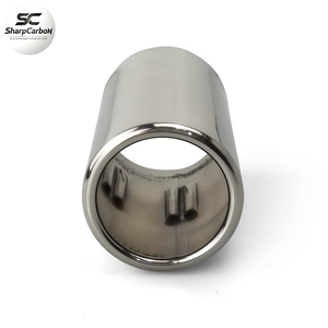 Tubo de Escape de Acero Inoxidable Original de Fábrica 82129402865 para <span class=keywords><strong>BMW</strong></span> Serie 3 E36 <span class=keywords><strong>316i</strong></span> 1.6 <span class=keywords><strong>316i</strong></span> <span class=keywords><strong>1.9</strong></span> - Product Image 5