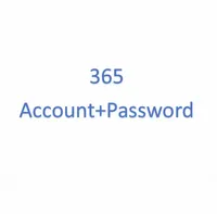Office 365 Pro Plus Enterprise Yazılım Hesabı Şifreli Erişimi, MAC için Ömür Boyu 1 Cihaz Lisansı ile Stokta Mevcut