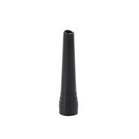Embouts buccal pour Shisha Hookah, jetables, en plastique, accessoires pour Chicha, vente en gros, 100 pièces