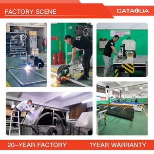 100 500m ³/H Racewegtank Ras Recirculerende Aquacultuurapparatuur Arowana Viskwekerij Aquariumsystemen - Product Image 6