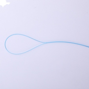 อุปกรณ์ดูแลประจำวันทันตแพทย์แนะนำด้ายไนล่อนตัดไว้ล่วงหน้าสำหรับไหมขัดฟันที่ห่อกระดาษรีไซเคิลไหมขัดฟัน10ชิ้น - Product Image 2