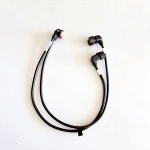 Cable Adaptador de Boquilla Centrífuga T100 Original de Fábrica, Accesorio Opcional para Dron Agrícola de Plástico - Product Image 4
