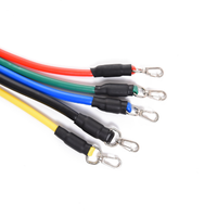 Máquina cruzada de productos de seguridad y protección Mid-States Bolt para cables de gimnasio