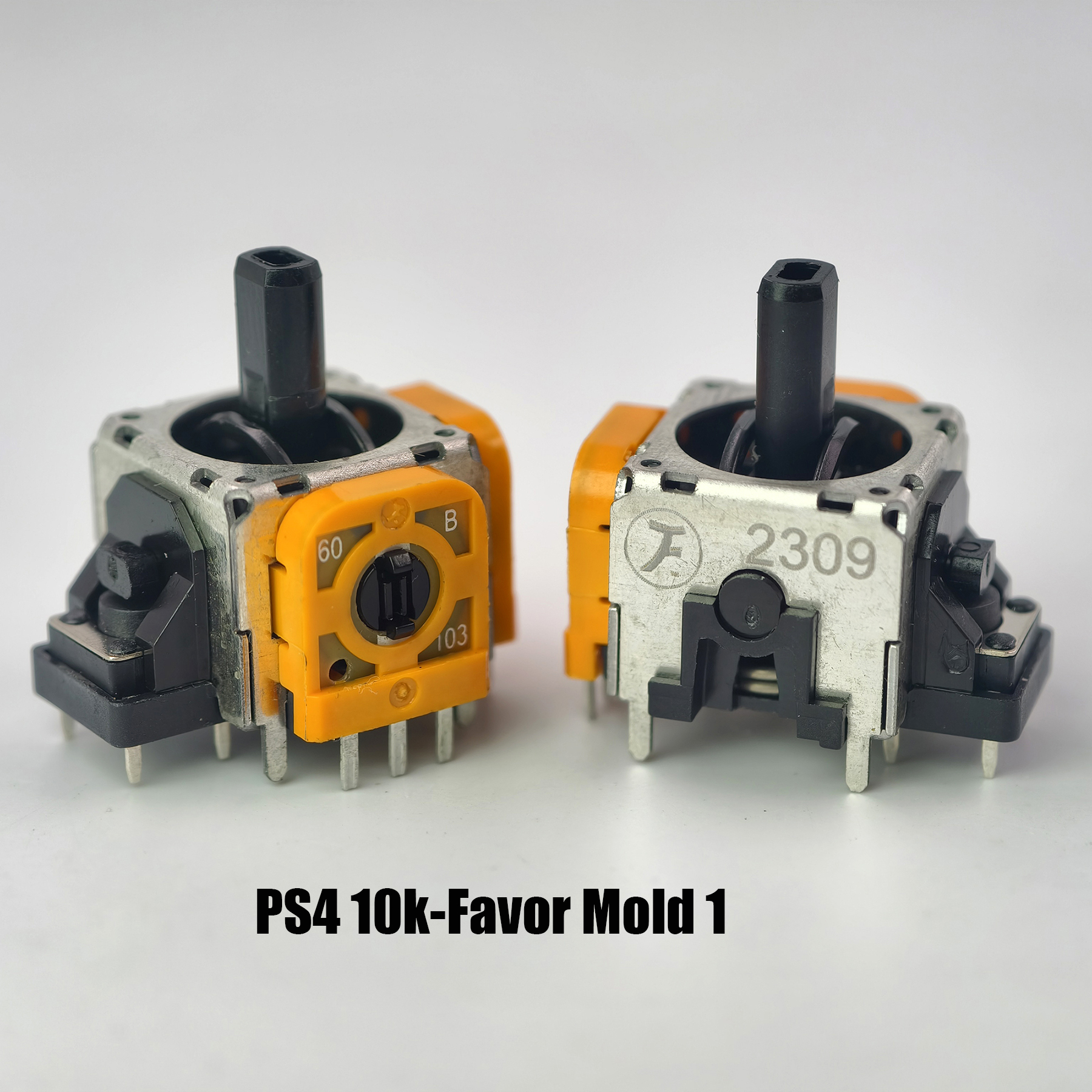 NO.8 PS4-10K-Molde de favor1