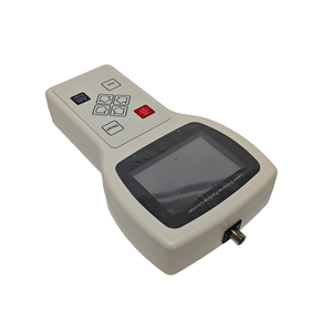 Contador de partículas láser portátil H630 para aplicaciones industriales y de salas limpias - Product Image 6