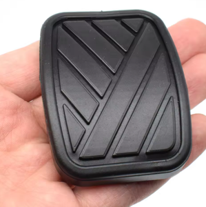 Brems- und Kupplungspedal-Gummiauflagen 49751-58J00 für Suzuki Swift Vitara <span class=keywords><strong>Samur</strong></span> für Suzuki SX4/ XL-7/Grand Vitara/ Aerio - Product Image 5