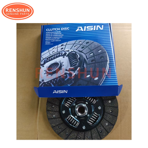 แผ่นคลัตช์ Valeo AISIN Exedy รุ่น 0K72A16460 K71E-16-460A K71E16460E K72A16460 0K72A-16-460 สำหรับรถยนต์ BESTA KIA K2700 PREGIO 22 ฟัน*240 มม. - Product Image 2