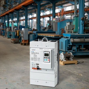 <span class=keywords><strong>EATON</strong></span> S811 serisi 90KW evrensel yumuşak marş - Product Image 3