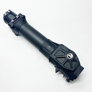 Brazo de Fibra de Carbono de Alta Resistencia para T100, Brazo Original para Dron T100 M1 M2 M3 M4 - Product Image 1