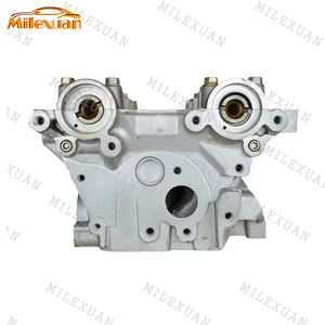 Offre Spéciale 3.5D G6AU G6CU DOHC Moteur Culasse Assy pour Hyundai Santa Fe Dynasty Terracan XG350/<span class=keywords><strong>Kia</strong></span> Opirus Sedona <span class=keywords><strong>Sorento</strong></span> - Product Image 3