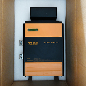 Contrôleur de vitesse de moteur numérique TLDE DC900C-2-500-280-20-1-0-0, régulateur de fréquence variable, en stock - Product Image 5