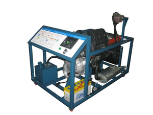Équipement de formation automobile, équipement didactique de climatisation automatique pour école professionnelle - Product Image 6