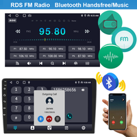 Autoradio Android 13.0 Plug and Play pour Civic 2006-2012, 2 Go de RAM, 64 Go de ROM, MP3, USB, CarPlay, GPS