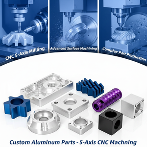Supplier Dongguan Layanan Pemesinan CNC OEM Tombol Kontrol Volume Gitar Potensiometer Logam Kustom - Product Image 5