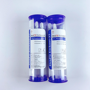 Gel de Tratamiento Dental Denfil Vericom, <span class=keywords><strong>Fórmula</strong></span> Segura y Suave, Revestimiento Uniforme, Tratamiento Profesional de la Superficie Dental - Product Image 6