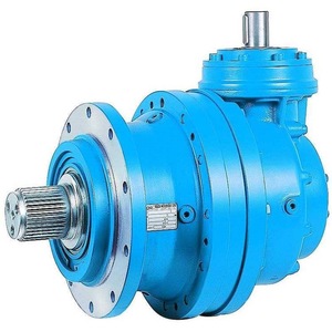 อะไหล่ซ่อมชุดเกียร์อุตสาหกรรม Rossi Gearbox R V 40 UO3D ผลิตจากเหล็กหล่อ สำหรับโรงงานผลิตและซ่อมเครื่องจักร - Product Image 5