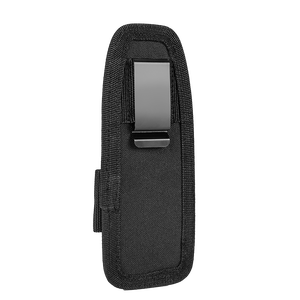 Mini Bolsa Organizadora de Herramientas con Clip para Cinturón, Bolsa para Herramientas de <span class=keywords><strong>Electricista</strong></span>/Carpintero/Construcción, Logotipo Personalizable OEM - Product Image 4