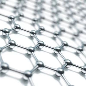 Polvo de Grafeno Natural de Alta Superficie Específica, Polvo de <span class=keywords><strong>Grafito</strong></span> Expandido, Conductivo, Termoconductor, Ligero, para Baterías - Product Image 5