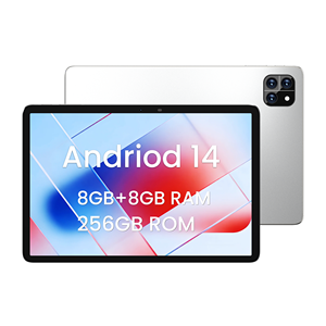 Nueva Tablet Infantil con Pantalla Capacitiva de Fábrica al por Mayor, 11.97 Pulgadas, Octa-core 2.0GHz, 16GB, GSM, Wi-Fi, Android 14, 1200x2000, USB Tipo-C - Product Image 1