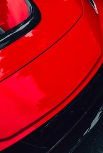 Kit de Carrocería <span class=keywords><strong>Mansory</strong></span> para Ferrari <span class=keywords><strong>F8</strong></span> - Fibra de Carbono Forjada - Product Image 6