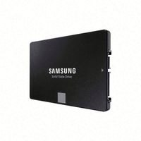 Disque SSD interne 870 EVO SATA III 1 To 500 Go 2 To 4 To 2,5 pouces MZ-77E1T0B/EU