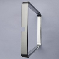 Pièces en aluminium usinées CNC de haute précision et abordables pour les machines d'impression numérique et l'automatisation de bureau