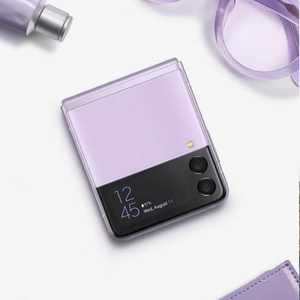 Versión Z Flip 3 S23 Z Fold 4 para Z Flip 3 5G, Usado, Desbloqueado, Venta al por Mayor - Product Image 1