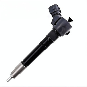 Inyector de Combustible Common Rail Denso 23670-0E060 23670-09470 295700-1130 Inyección Directa Diésel para Motores Diésel Origen Alemania MT - Product Image 2