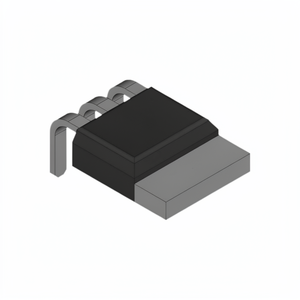 In Stock Transistors Buy Electronics Components Online HUF75829D3 IPAK - Product Image 1