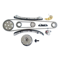 Kit de chaîne de distribution pour Mazda CX-7 L3 2.3L - MZD.CX7L3/2.3-12
