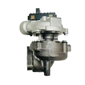 Turbocompresor BorgWarner KP35 11657823256 54359880060 54359880038 Compatible con <span class=keywords><strong>BMW</strong></span> X1 E84 X3 E25 120d <span class=keywords><strong>320d</strong></span> 520d N47D20 2.0D - Product Image 5