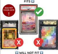 Protection d'angle en TPE pour cartes de visite, modèle Yageli, vente en gros