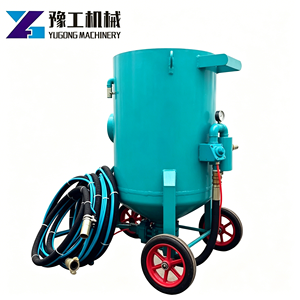 Machine <span class=keywords><strong>de</strong></span> <span class=keywords><strong>sablage</strong></span> pour la décapage <span class=keywords><strong>de</strong></span> la rouille des pièces détachées dans les travaux <span class=keywords><strong>de</strong></span> rénovation <span class=keywords><strong>de</strong></span> machines d'<span class=keywords><strong>occasion</strong></span> - Product Image 3
