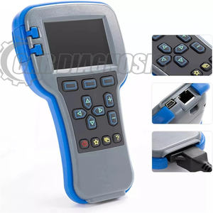 Programador de mano de función completa 1313-4431 1311-4401 1313-4331 Nuevo nivel de acceso del distribuidor Compatible con carretilla elevadora eléctrica Curtis - Product Image 3