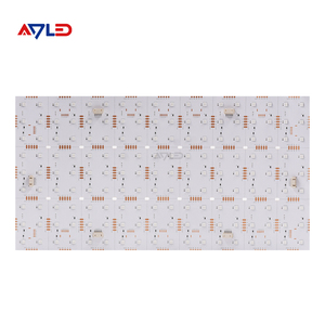 ADLED <b>LED</b> <b>Led</b> <b>Light</b> Sheet SMD5050 IP20 Modern Design High Brightness Exhibition Display Lighting DC24V - Product Image 1