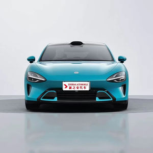 2024 para <span class=keywords><strong>Xiaomi</strong></span> Electric Sedan Coupe Alto rendimiento Características inteligentes avanzadas Caja de cambios automática FWD Izquierda Cuero nuevo Euro VI - Product Image 1