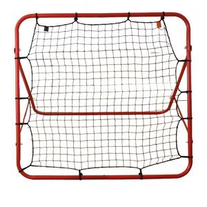 Multifunctional Adjustable Angle Football Training Goal Portable Foldable <b>Soccer</b> Rebound Net for Youth & Adults - Product Image 5