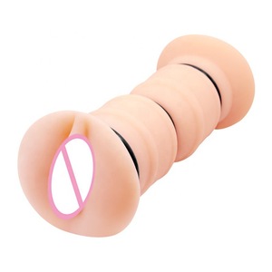 Juguetes Sexuales para Adultos, Material Suave, Realista, Portátil, Juguete Sexual de Mano, Copa de Masturbación Masculina - Product Image 2