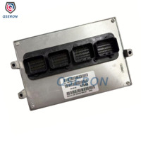 Motorsteuergerät 05150639AB P68136731AD 05150 639AB Steuermodul PCM ECU ECM für Dodge Durango