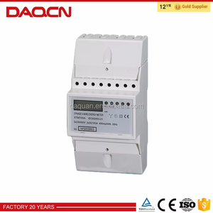 Factory Price Accuracy Electric kwh <strong>Meter</strong> <strong>Counter</strong> - Product Image 4