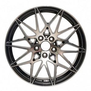 Flrocky Venta caliente Rays Volk Ce28 Racing Llantas de aleación 18 pulgadas 4X100 5X114.3 para <span class=keywords><strong>BMW</strong></span> Yulia - Product Image 1